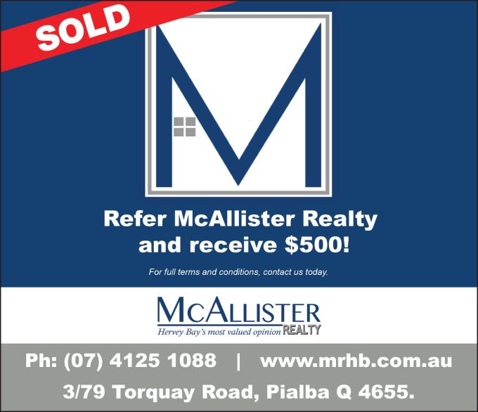 McAllister Realty