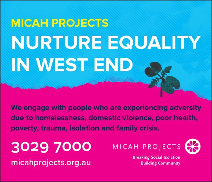 Micah Projects