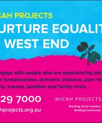 Micah Projects