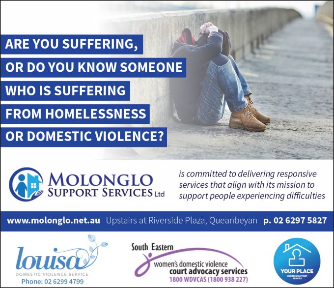 Molongo Support Services