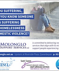 Molongo Support Services