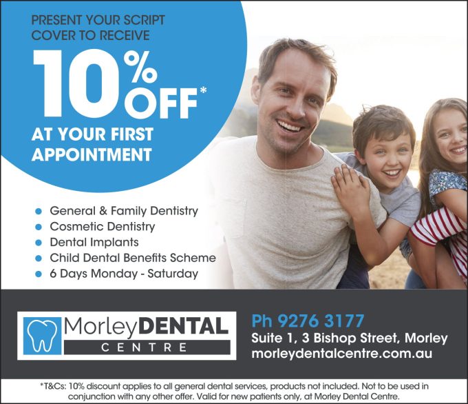 Morley Dental Centre