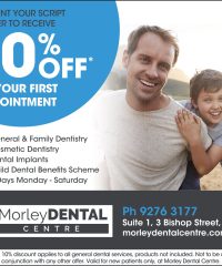 Morley Dental Centre