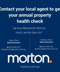 Morton Real Estate