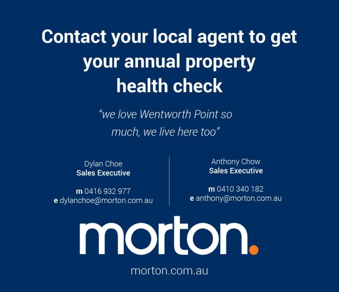 Morton Real Estate