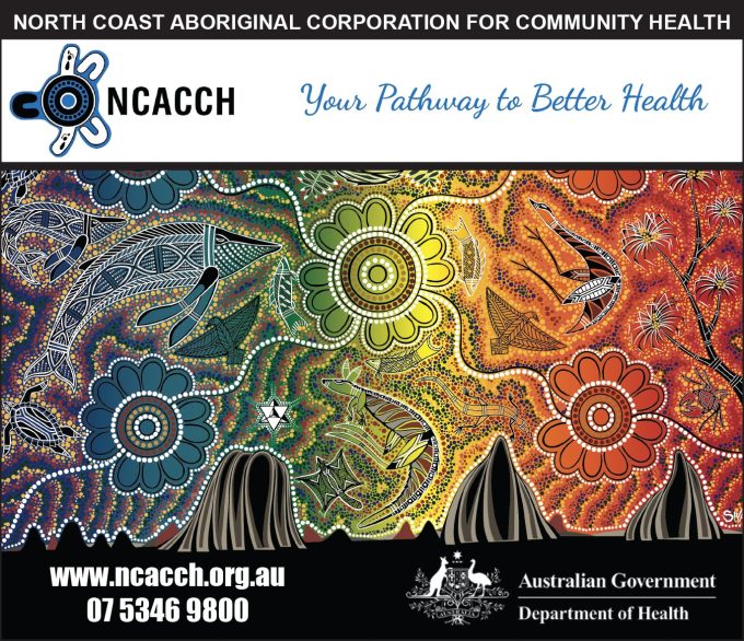 North Coast Aboriginal Corporation for Community Health