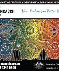 North Coast Aboriginal Corporation for Community Health