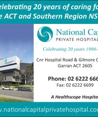 National Capital Private Hospital