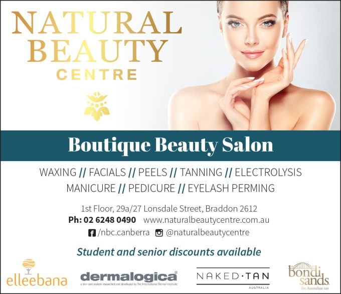 Natural Beauty Centre