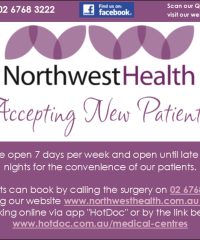 Northwest Health