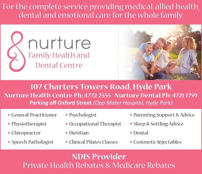 Nurture Family Health and Dental Care