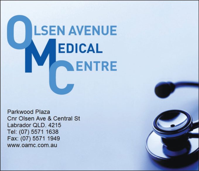 Olsen Avenue Medical Centre