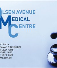 Olsen Avenue Medical Centre