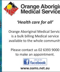 Orange Aboriginal Medical Centre