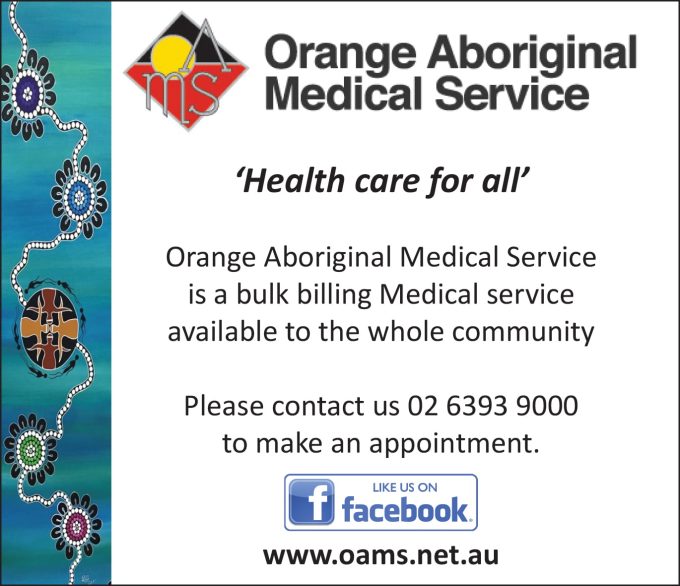 Orange Aboriginal Medical Centre