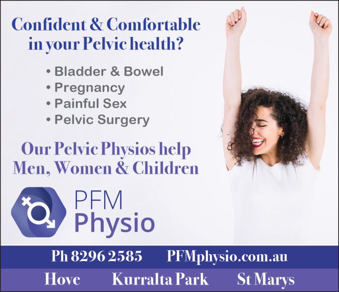 PFM Physio