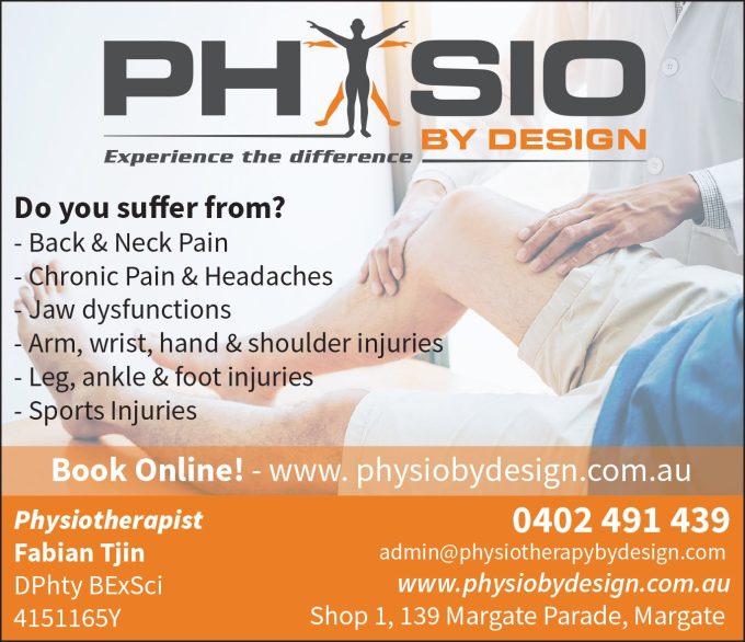 Physio By Design