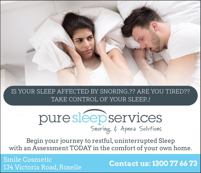 Pure Sleep Services