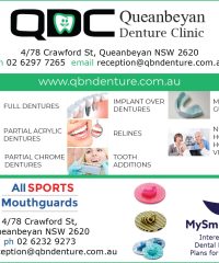 Queanbeyan Denture Clinic