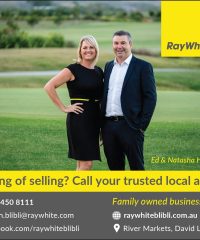 Ray White Bli Bli