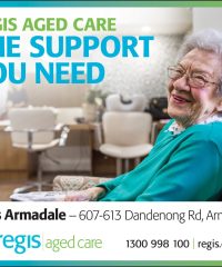 Regis Aged Care – Armadale