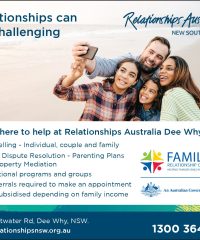 Relationships Australia