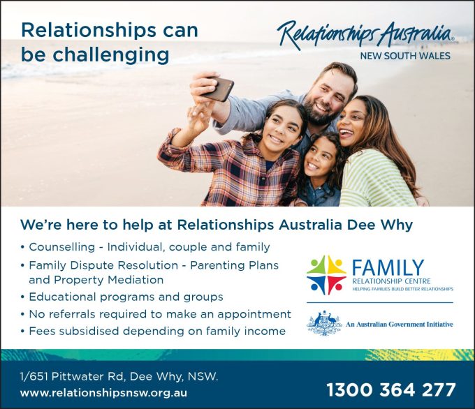 Relationships Australia