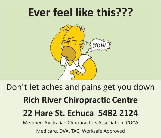 Rich River Chiropractic