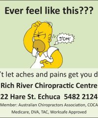 Rich River Chiropractic