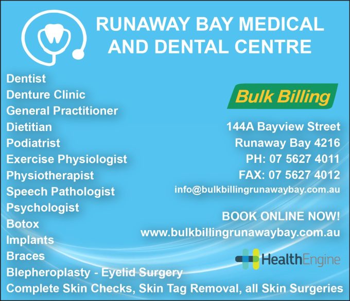 Runaway Bay Medical and Dental