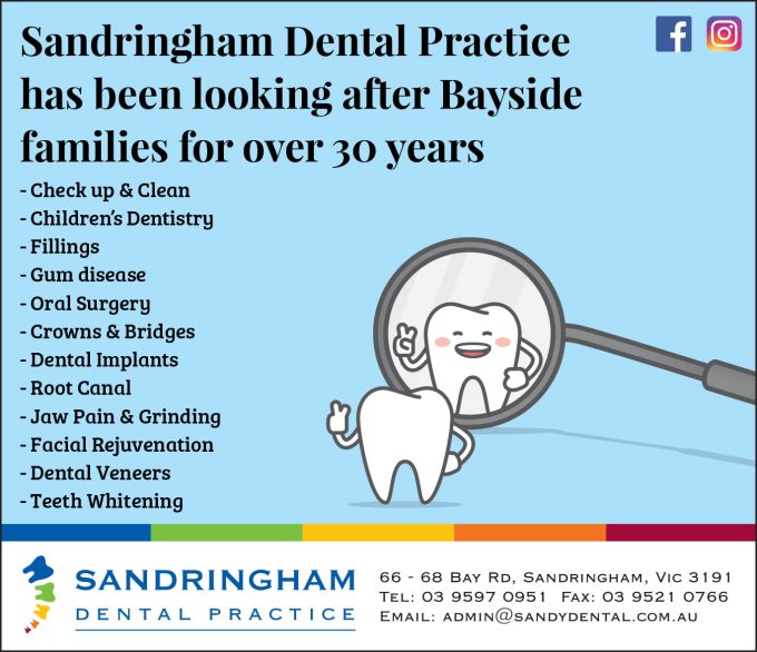 Sandringham Dental Practice