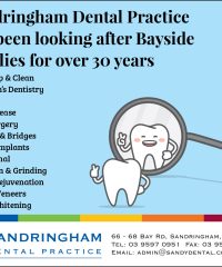 Sandringham Dental Practice