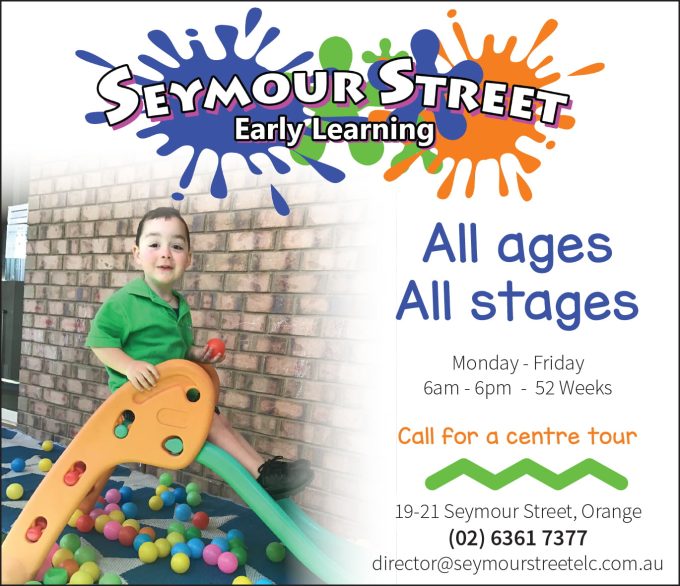 Seymour Early Learning Centre