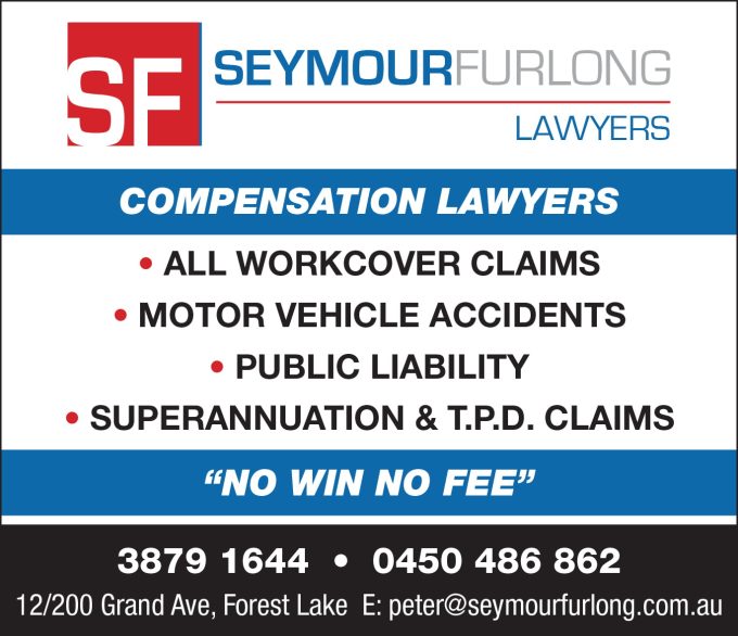 Seymour Furlong Lawyers