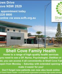 Shell Cove Family Health