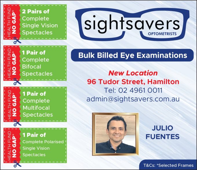 Sight Savers