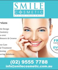 Smile Cosmetic