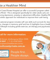 South Coast Private Mental Health Hospital