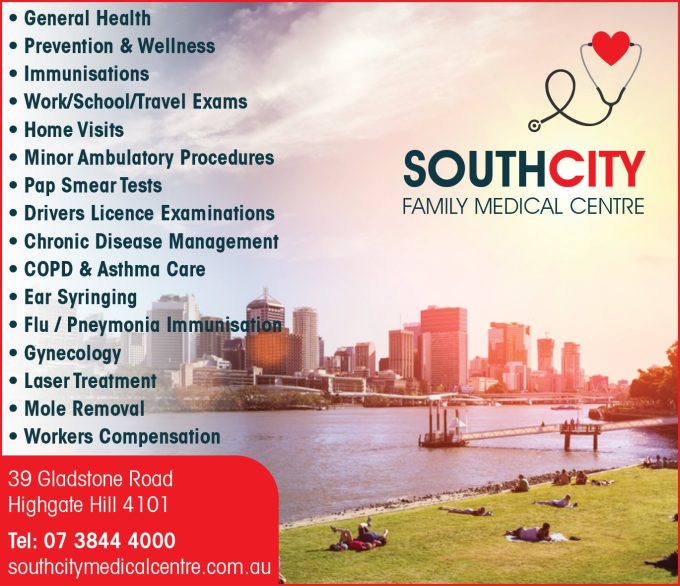 Southcity Family Medical Centre