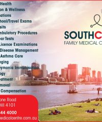 Southcity Family Medical Centre