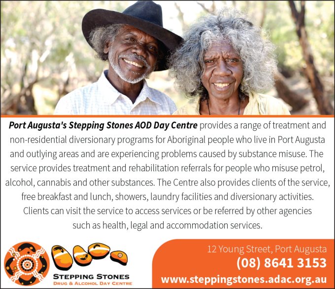 Stepping Stones Day Centre