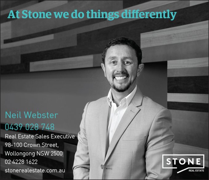 Stone Real Estate