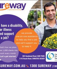 Sureway Employment & Training