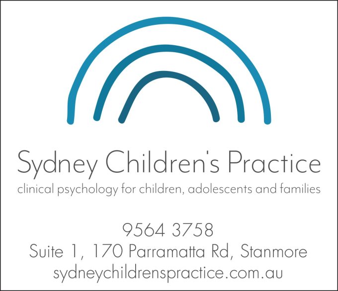 Sydney Children&#8217;s Practice