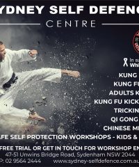 Sydney Self Defence Centre