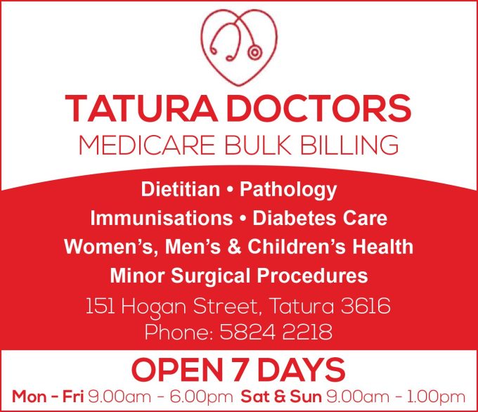 Tatura Doctors