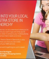 Telstra – Glenorchy