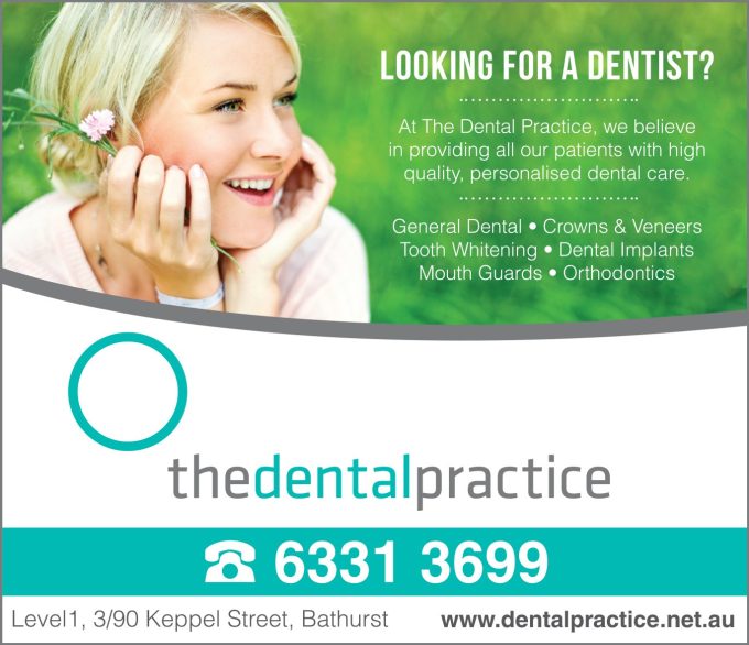 The Dental Practice