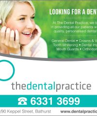 The Dental Practice