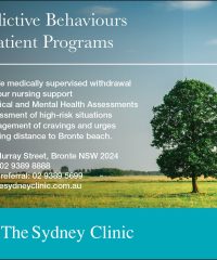 The Sydney Clinic